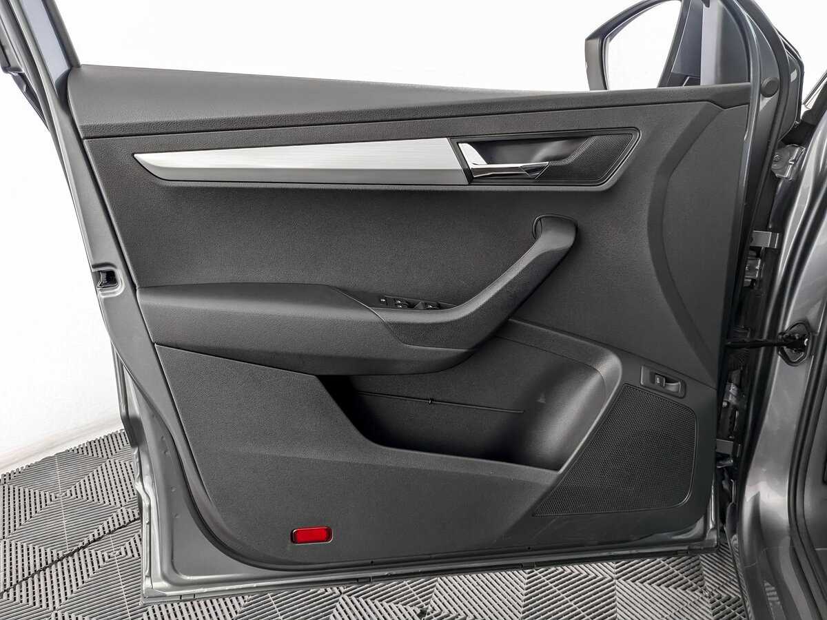 Skoda Karoq б/у, 2020, Роботизированная. Фото: #14