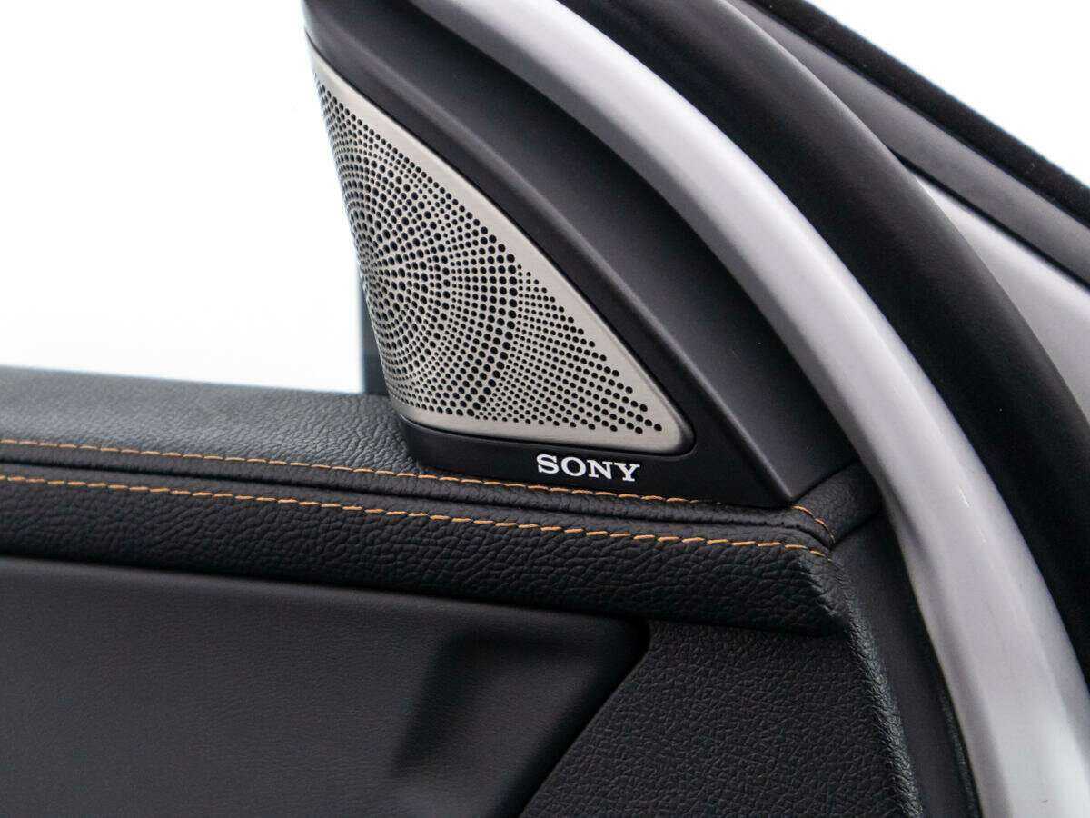 EXEED TXL б/у, 2022, Роботизированная. Фото: #22