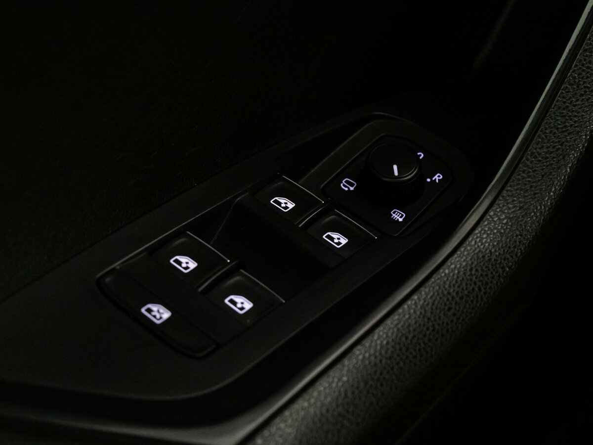 Skoda Kodiaq б/у, 2017, Роботизированная. Фото: #15