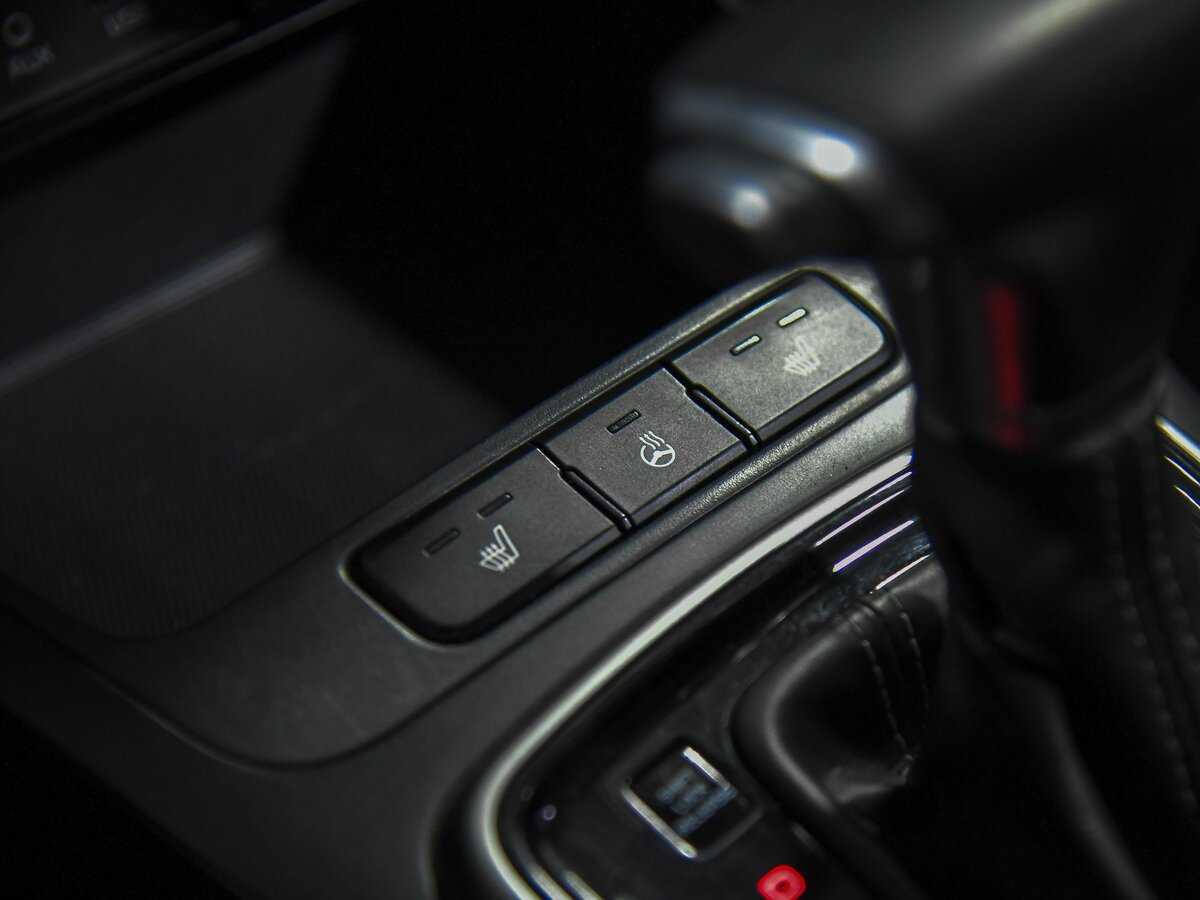 Kia Rio б/у, 2018, Автоматическая. Фото: #9