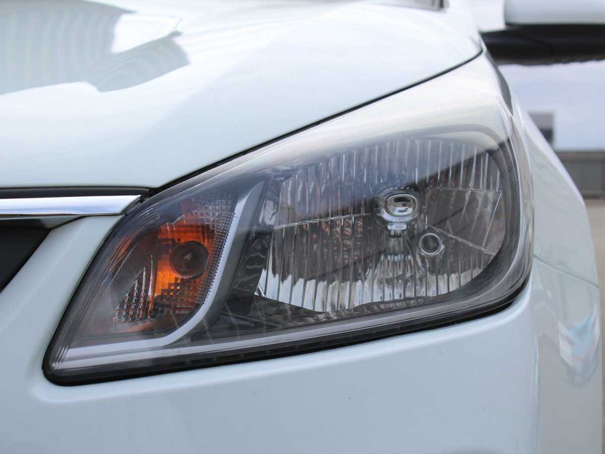 Kia Rio б/у, 2018, Автоматическая. Фото: #13