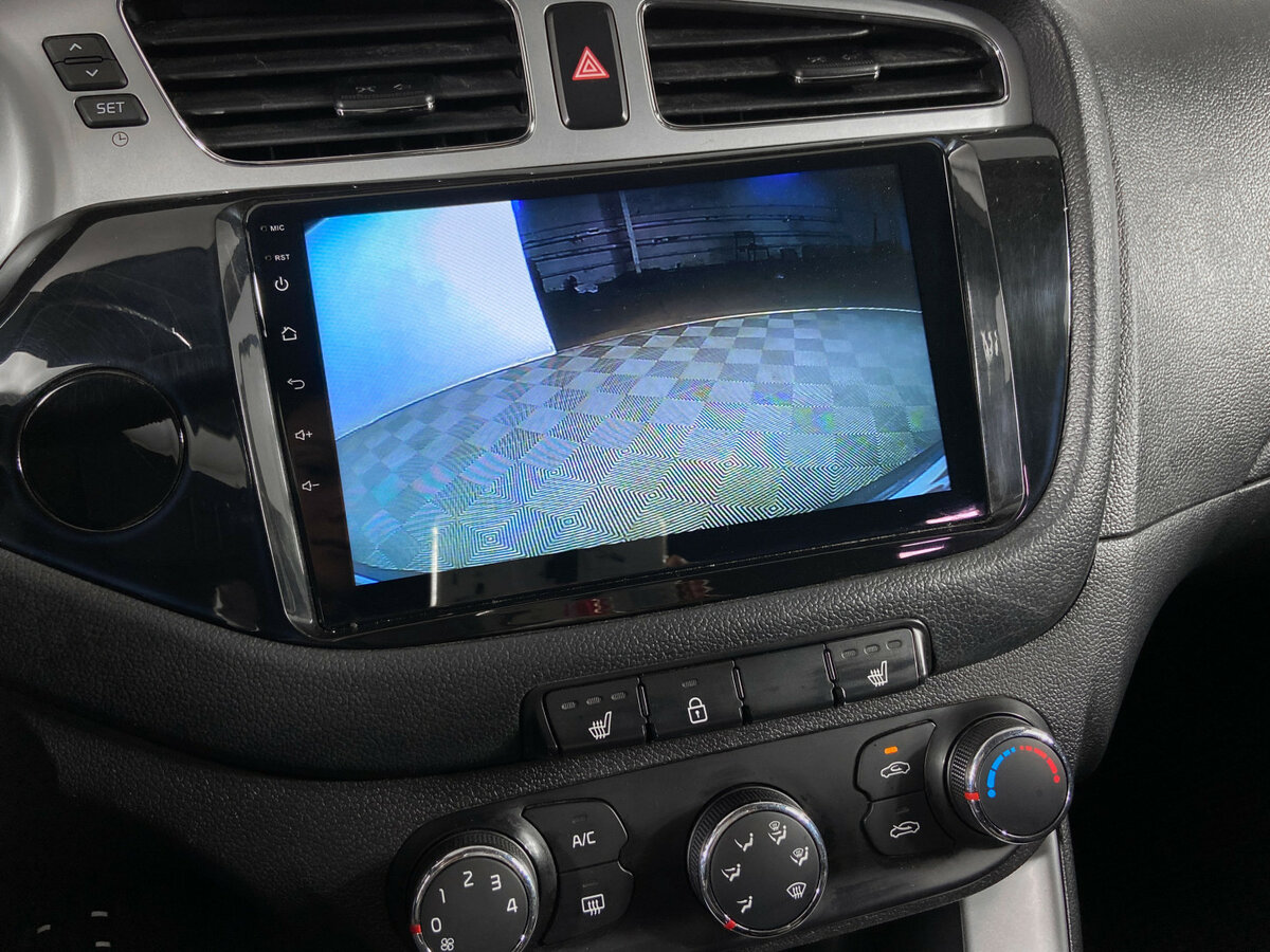 Kia Ceed б/у, 2013, Автоматическая. Фото: #11