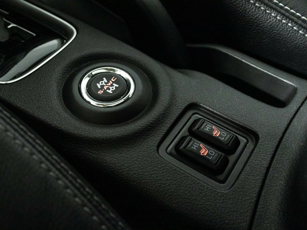 Mitsubishi Outlander б/у, 2014, Автоматическая. Фото: #17