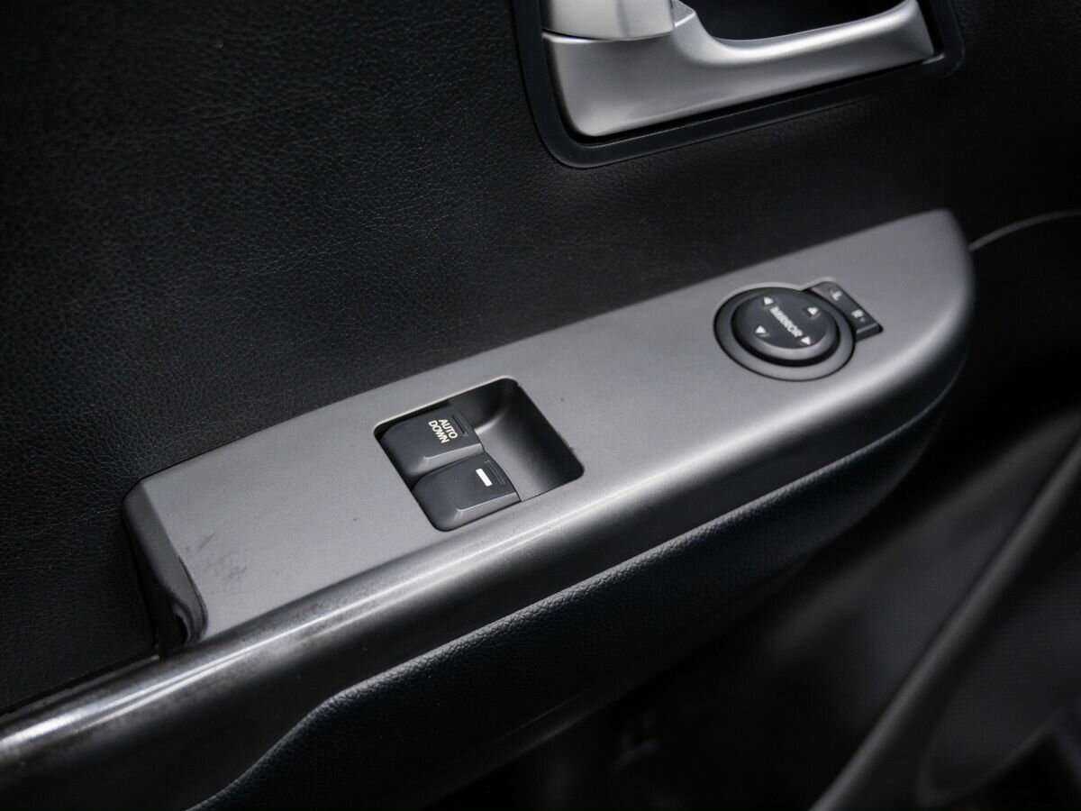 Kia Rio б/у, 2015, Автоматическая. Фото: #17