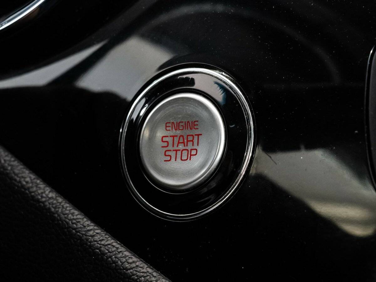 Kia Ceed б/у, 2015, Роботизированная. Фото: #15