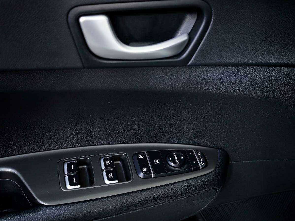 Kia Optima б/у, 2019, Автоматическая. Фото: #18