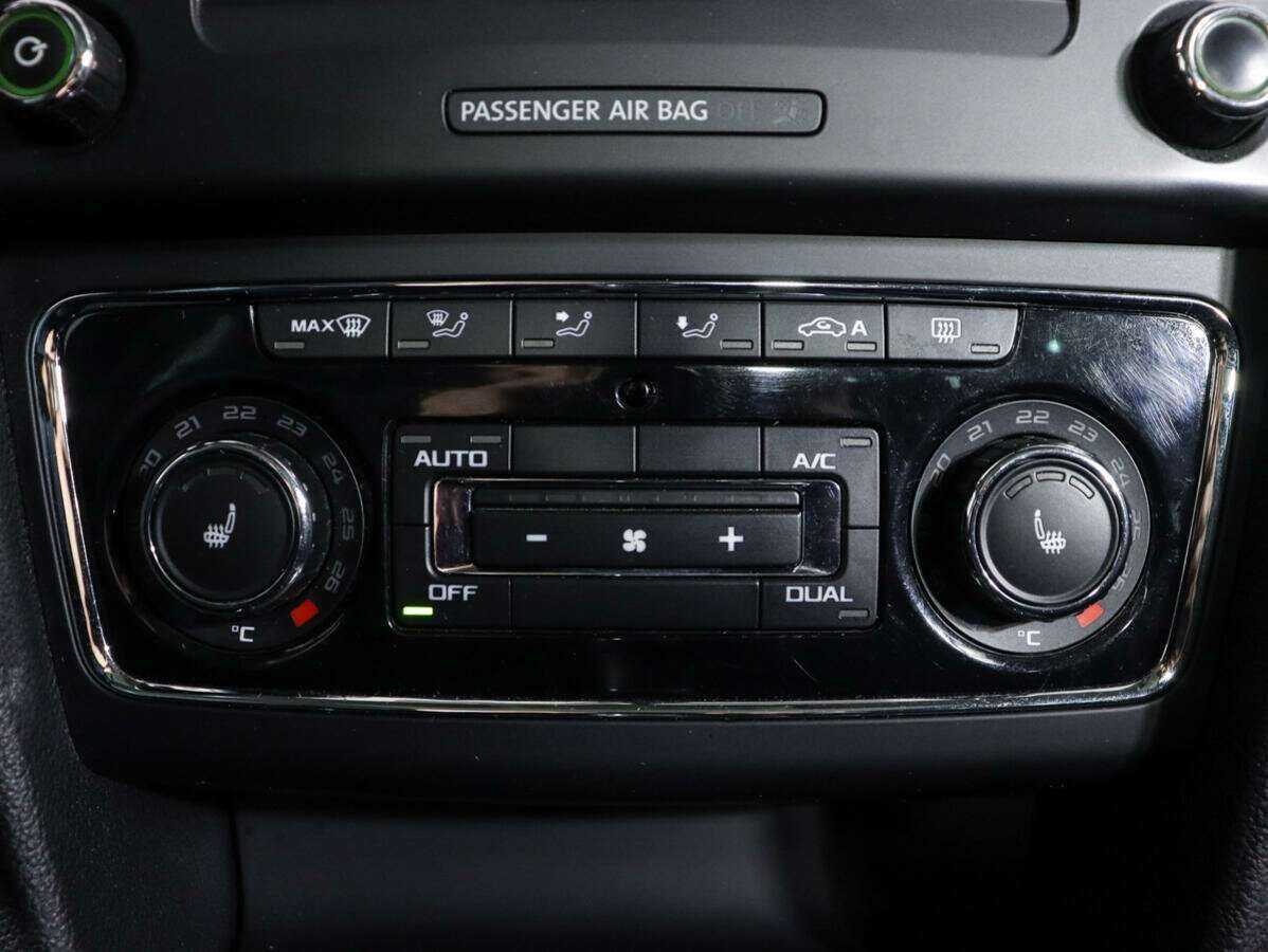 Skoda Superb б/у, 2013, Роботизированная. Фото: #19