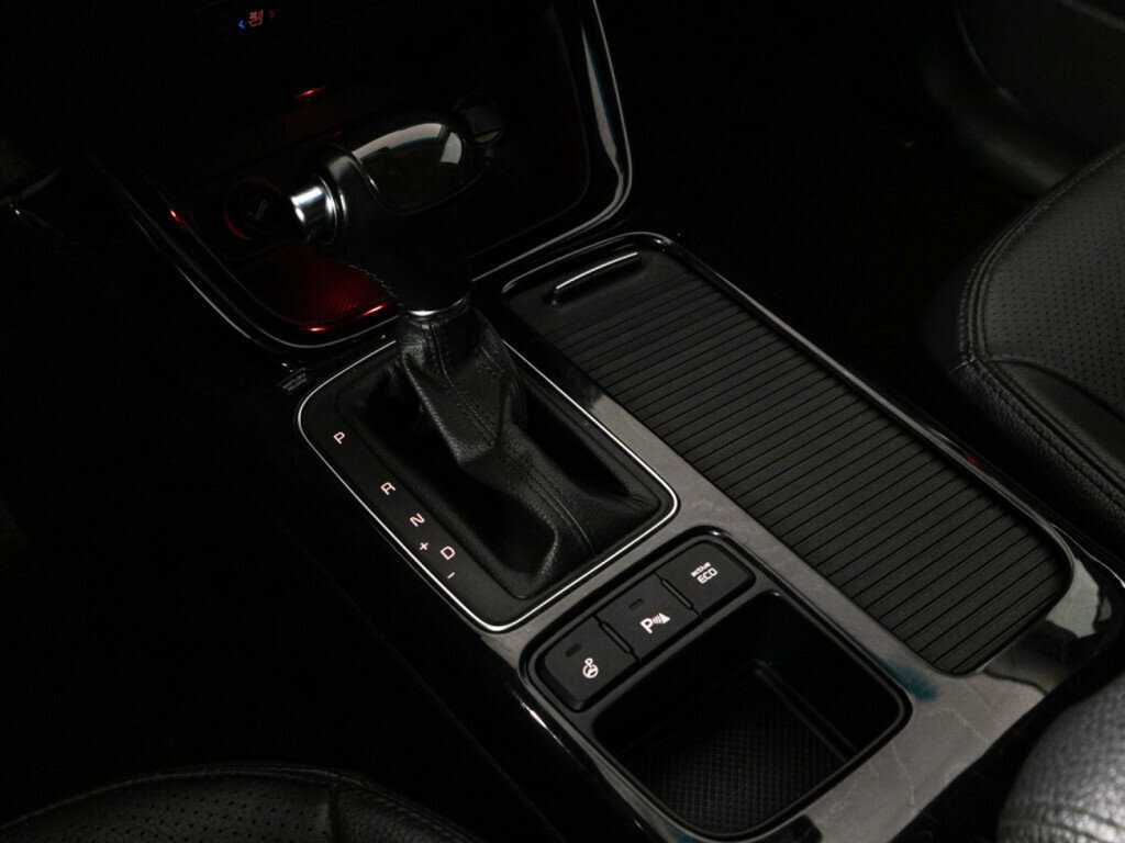 Kia Sorento б/у, 2019, Автоматическая. Фото: #16