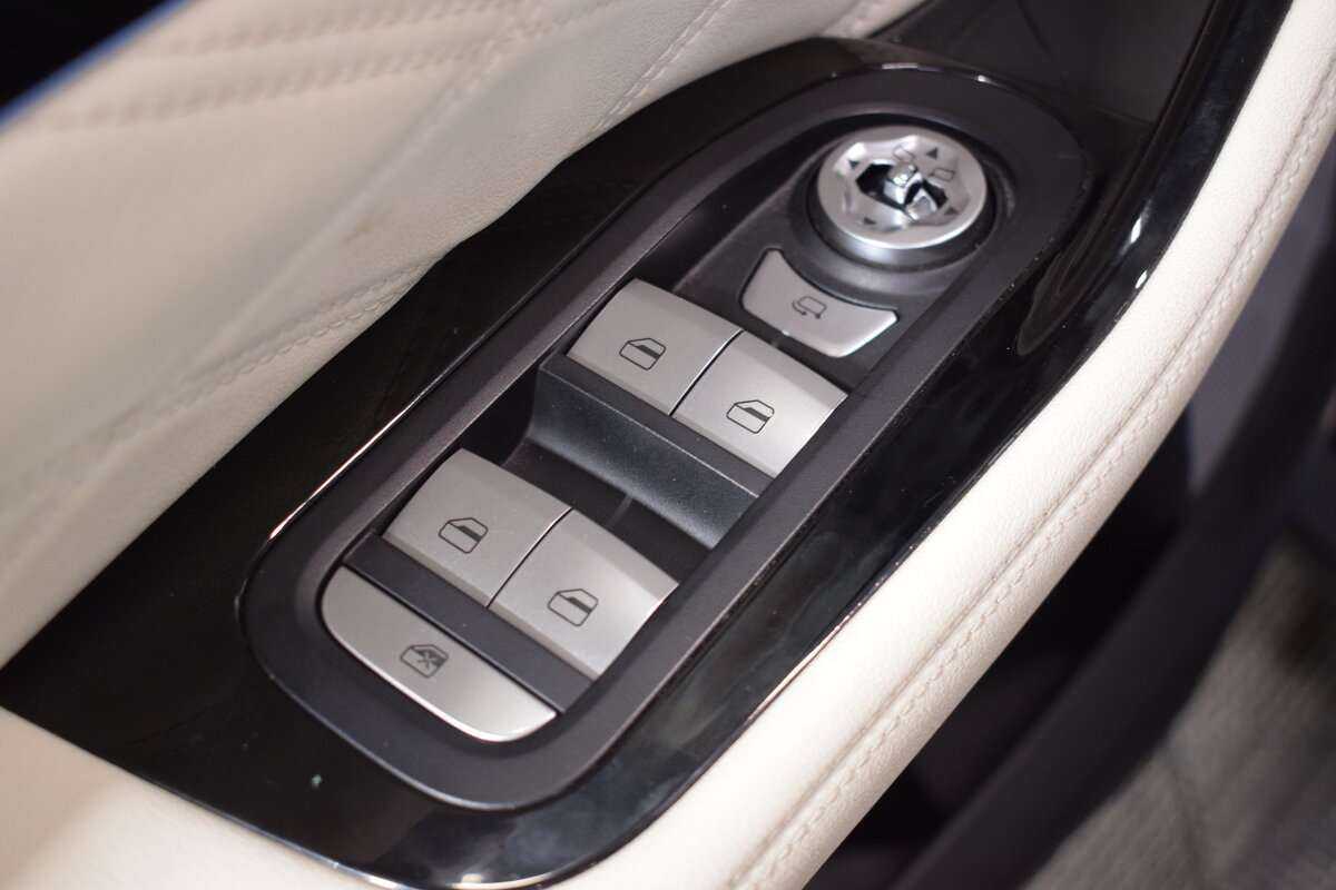 EXEED VX б/у, 2022, Роботизированная. Фото: #8