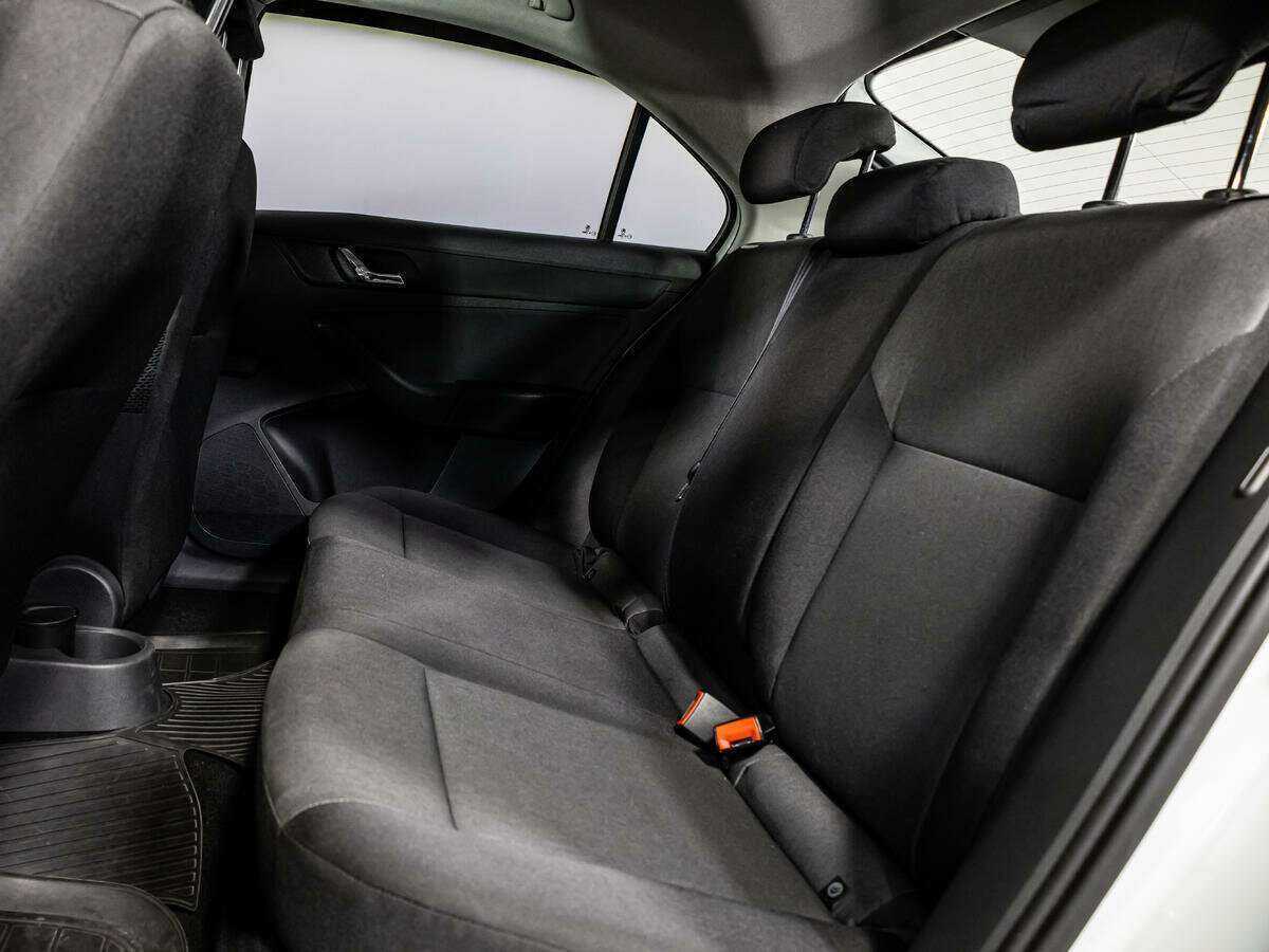 Skoda Rapid б/у, 2016, Автоматическая. Фото: #8