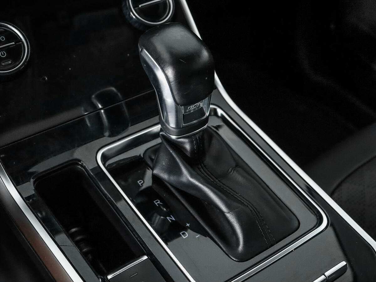 Chery Tiggo 8 б/у, 2022, Роботизированная. Фото: #10