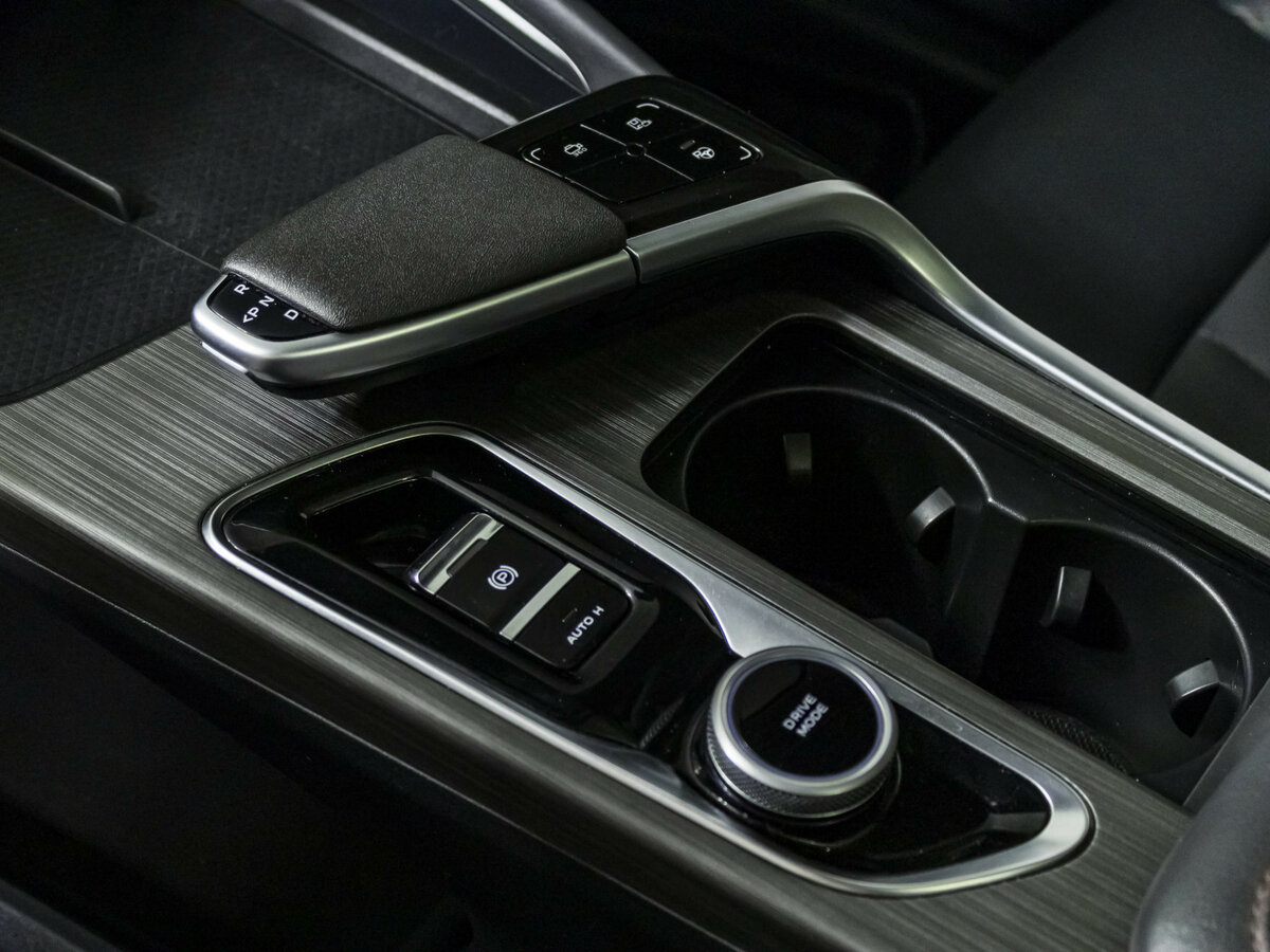 Changan UNI-T б/у, 2023, Роботизированная. Фото: #12