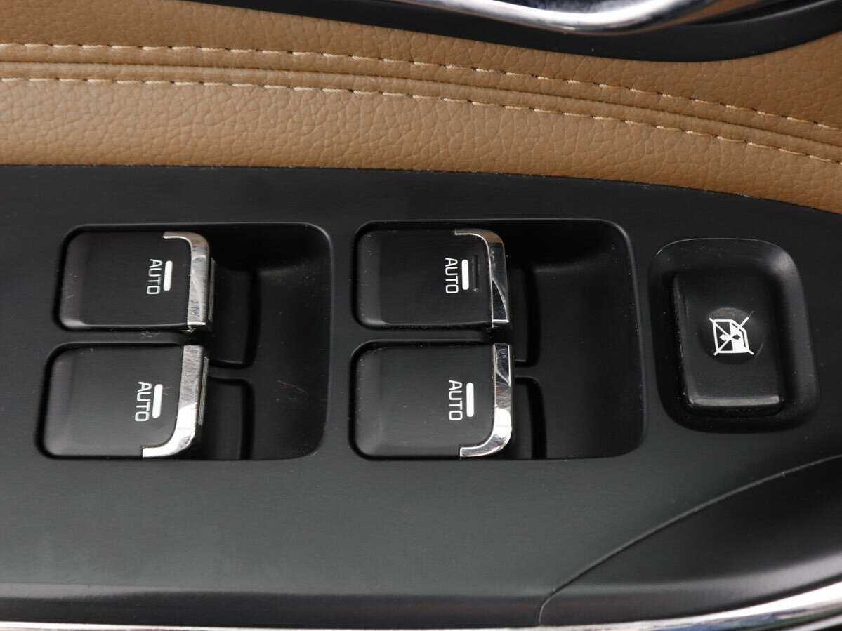 Kia Ceed б/у, 2016, Автоматическая. Фото: #15