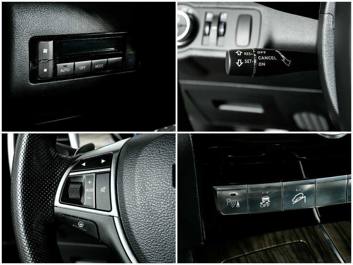 Haval H9 б/у, 2021, Автоматическая. Фото: #15