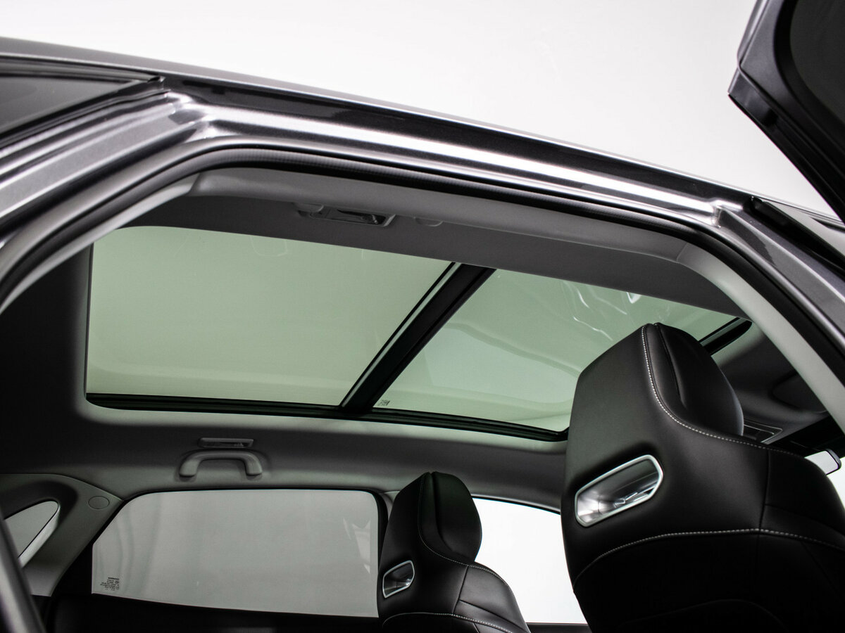 Changan UNI-K б/у, 2023, Автоматическая. Фото: #10