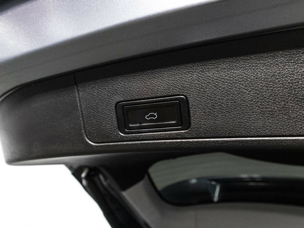 Chery Tiggo 7 Pro б/у, 2021, Вариатор. Фото: #15