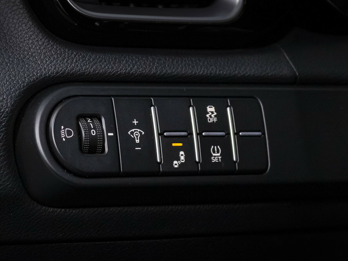 Kia Ceed б/у, 2021, Автоматическая. Фото: #16