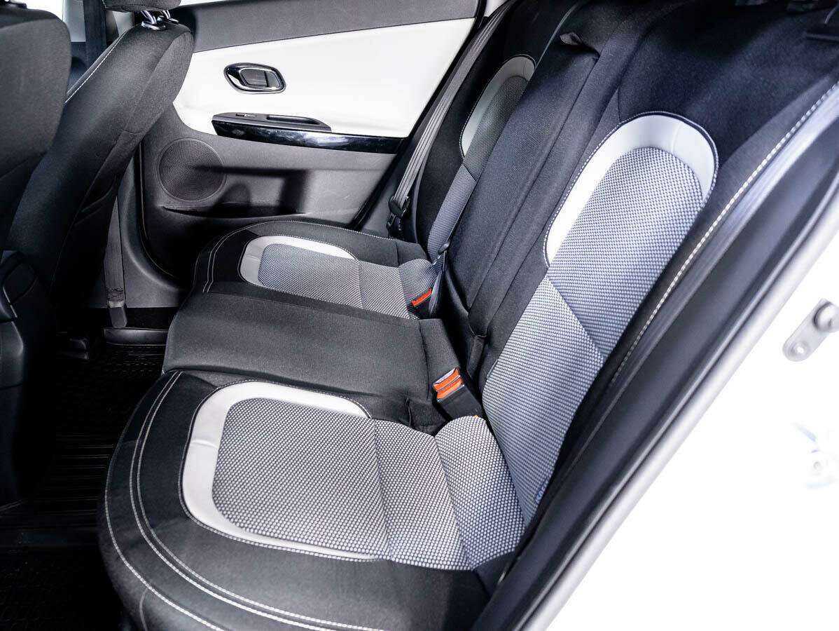 Kia Ceed б/у, 2016, Автоматическая. Фото: #11