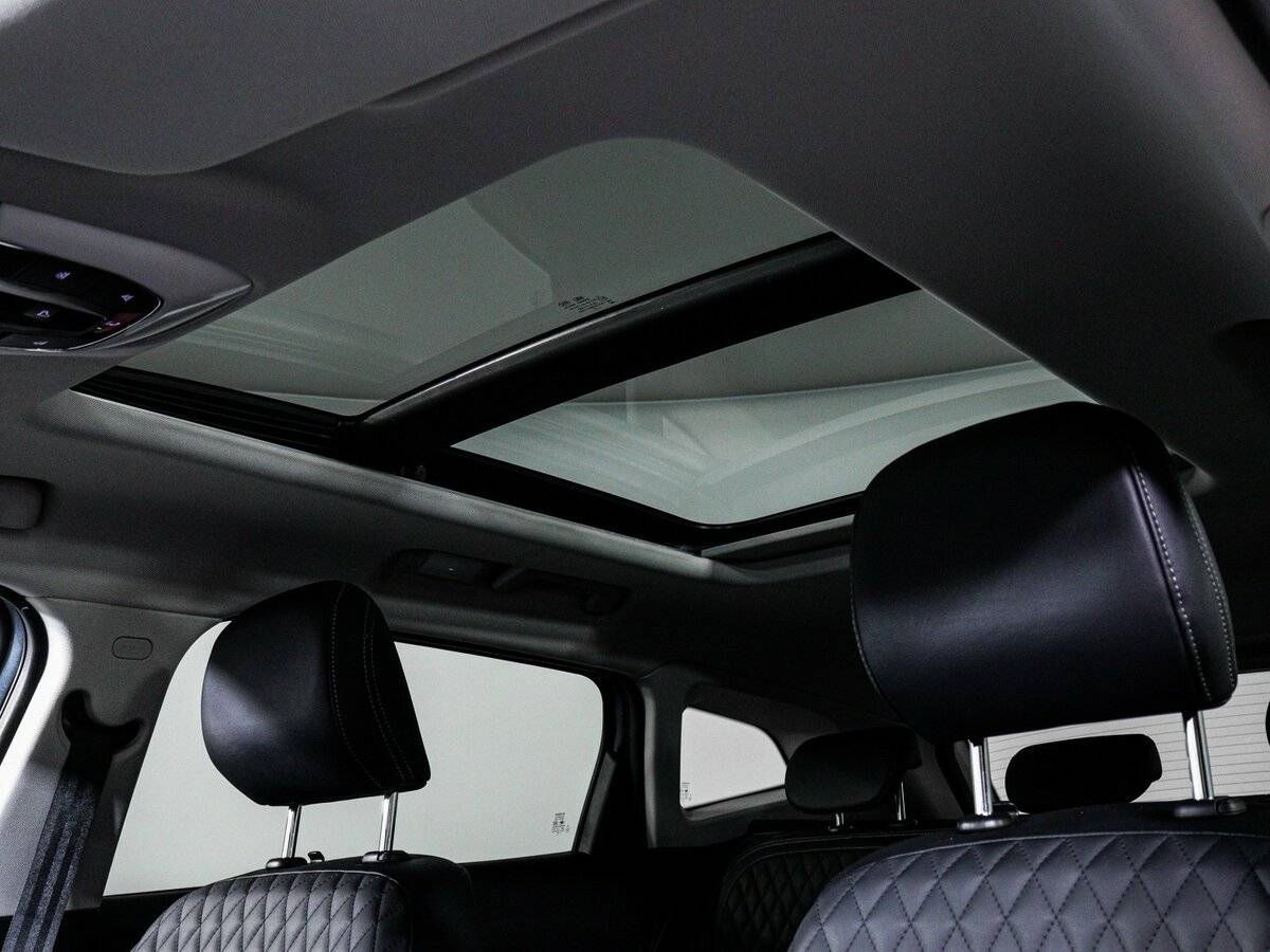 EXEED TXL б/у, 2021, Роботизированная. Фото: #18