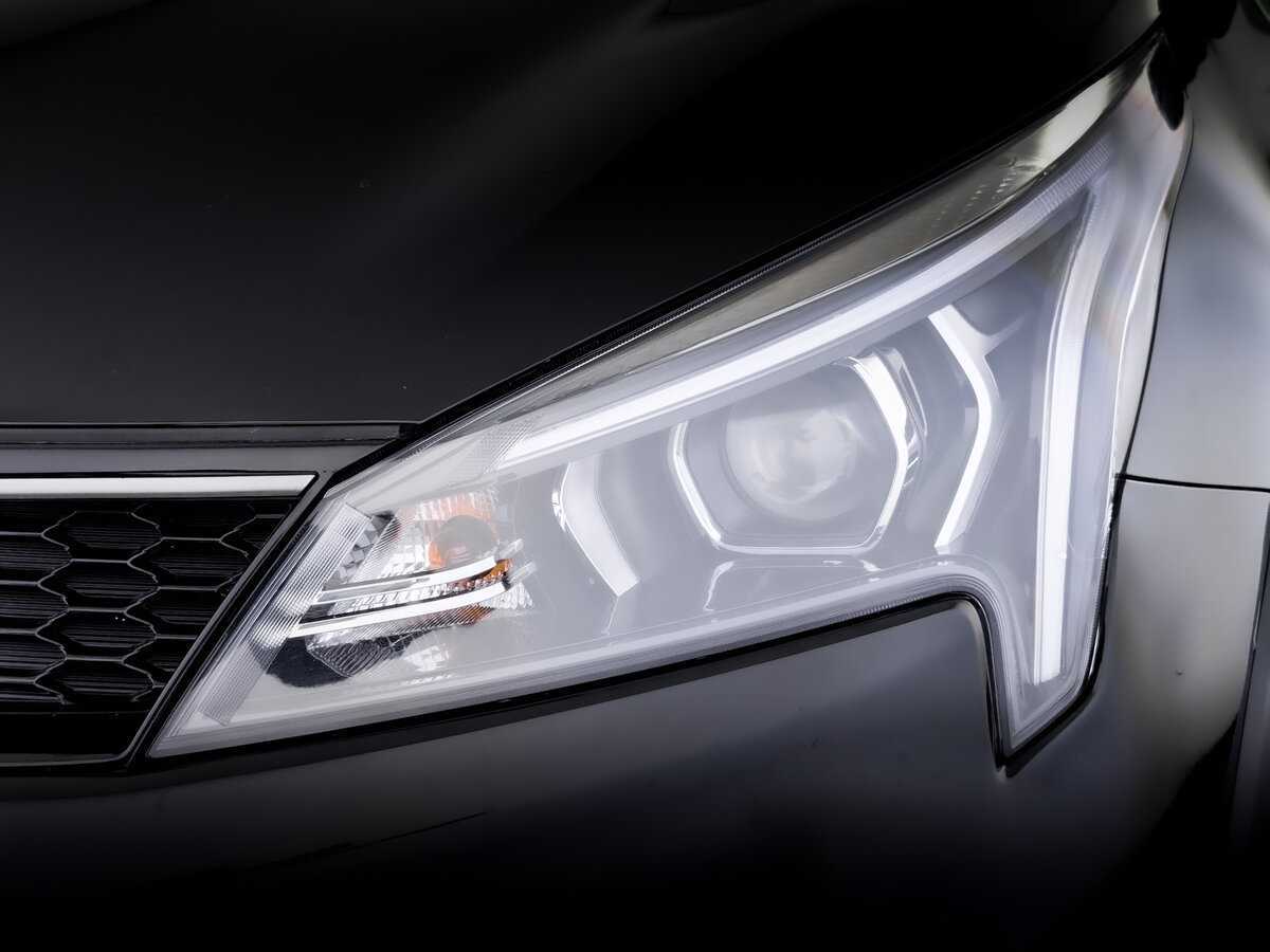 Kia Rio б/у, 2021, Автоматическая. Фото: #16