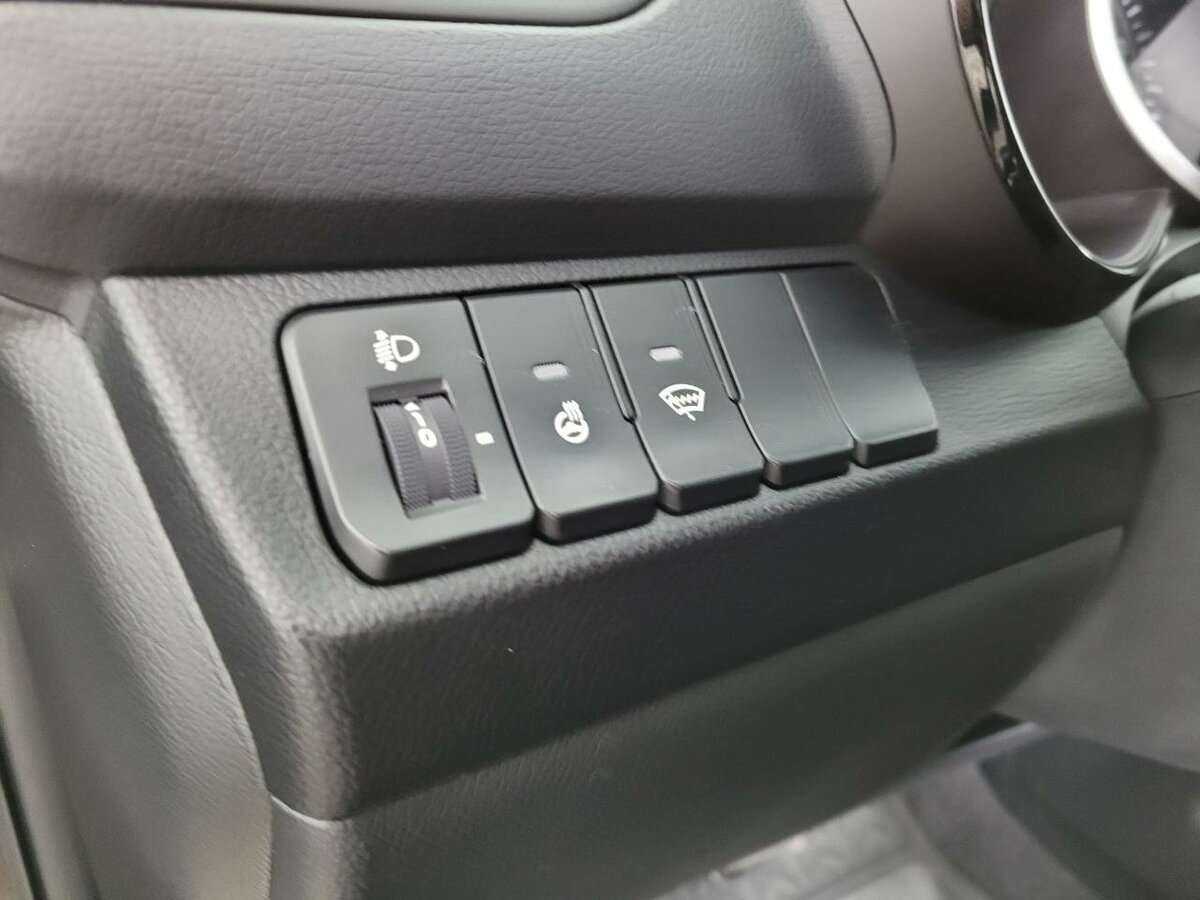 Kia Rio б/у, 2016, Автоматическая. Фото: #8