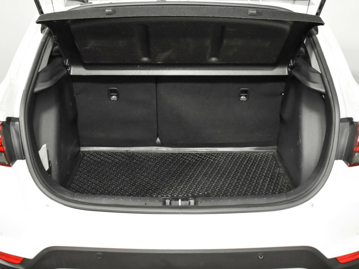 Kia Rio б/у, 2020, Автоматическая. Фото: #18