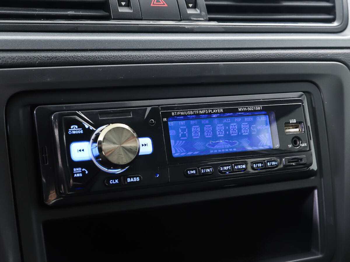 Skoda Rapid б/у, 2019, Автоматическая. Фото: #17