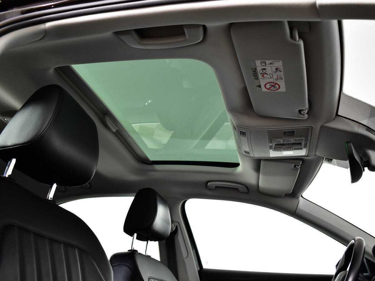 Skoda Superb б/у, 2016, Роботизированная. Фото: #12