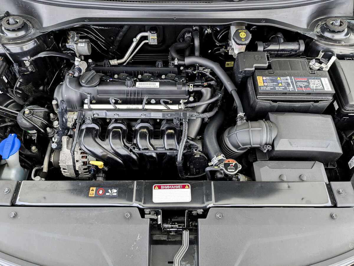 Kia Rio б/у, 2021, Автоматическая. Фото: #8