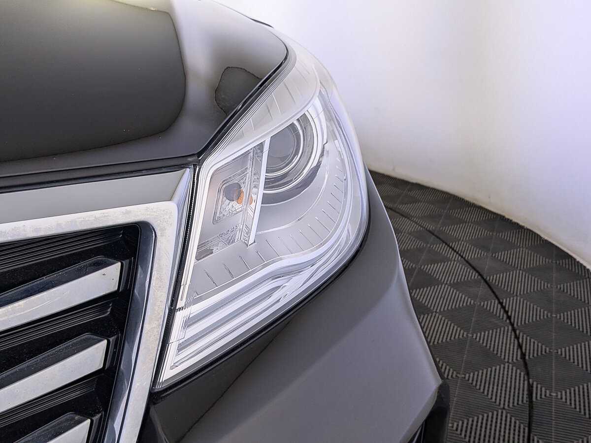 Haval H9 б/у, 2021, Автоматическая. Фото: #10