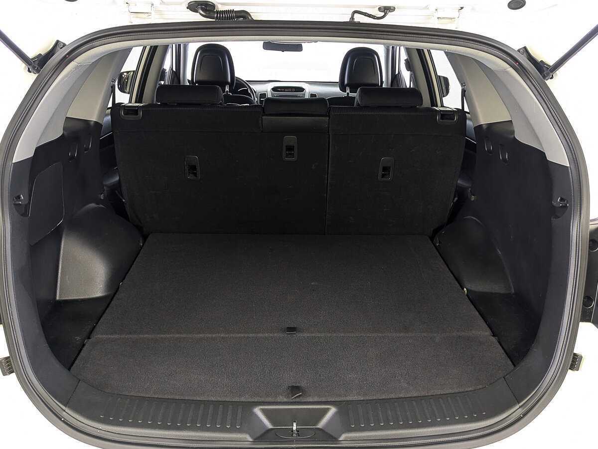 Kia Sorento б/у, 2019, Автоматическая. Фото: #9