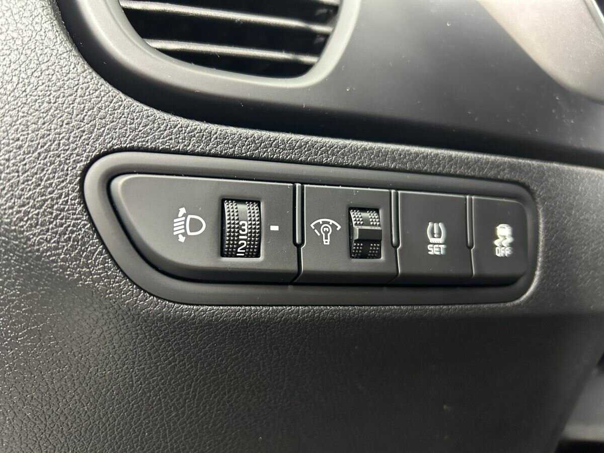 Kia Rio б/у, 2021, Автоматическая. Фото: #8