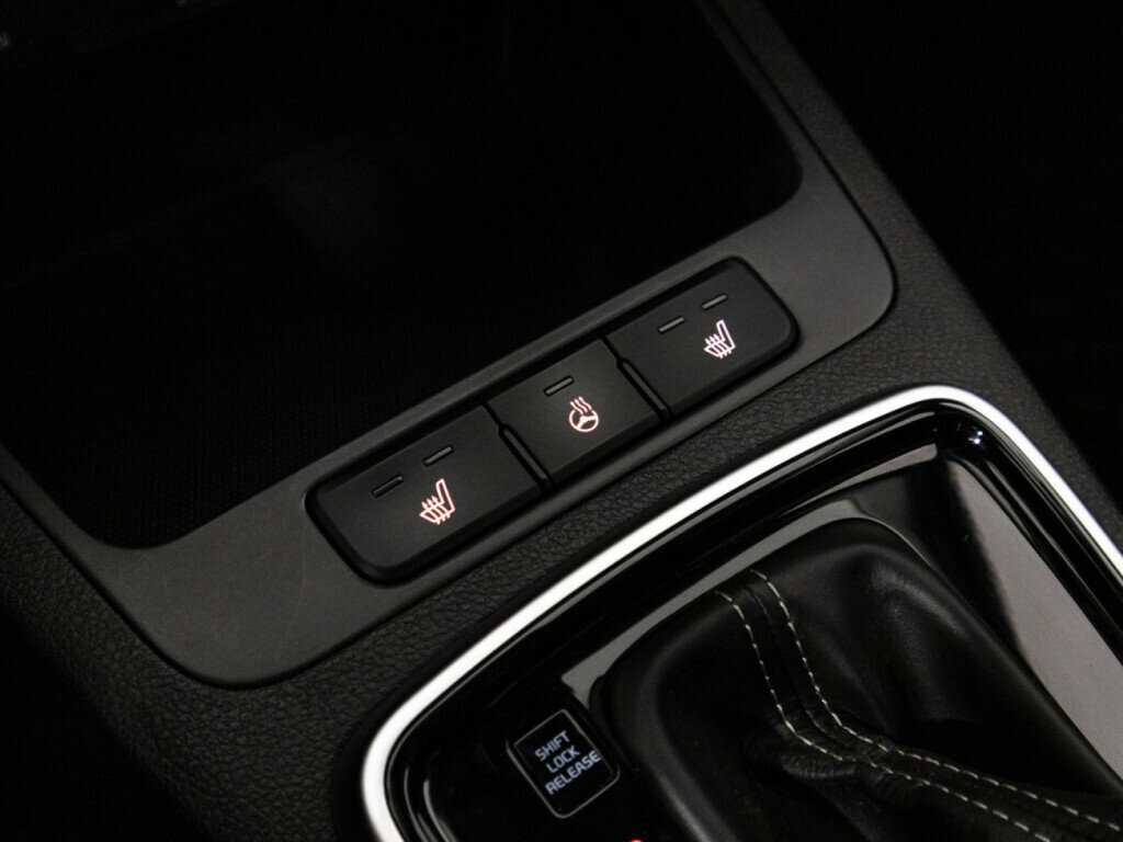 Kia Rio б/у, 2021, Автоматическая. Фото: #16