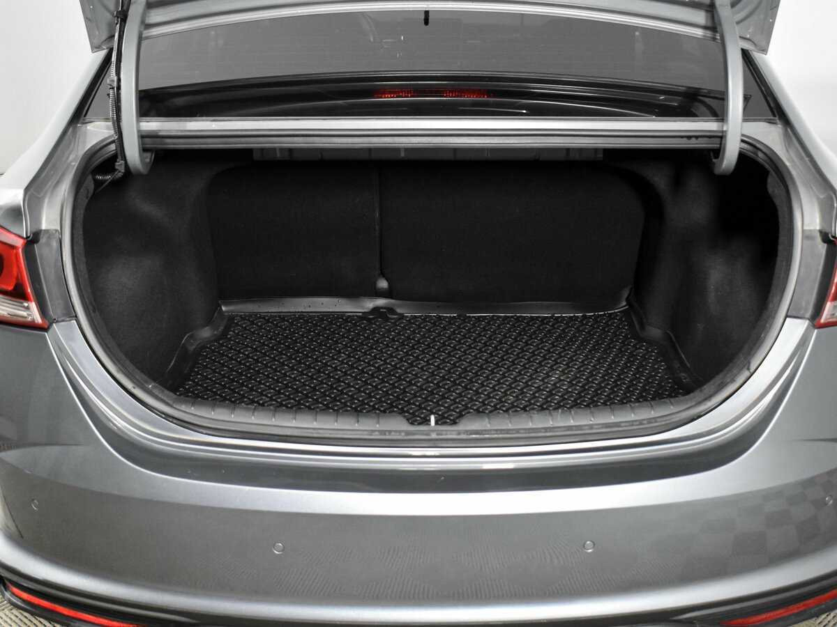 Hyundai Solaris б/у, 2020, Автоматическая. Фото: #14