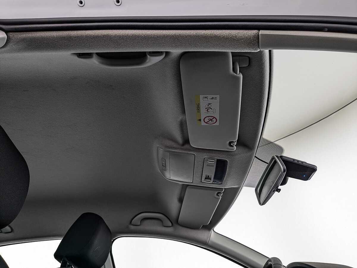 Skoda Rapid б/у, 2017, Механическая. Фото: #19