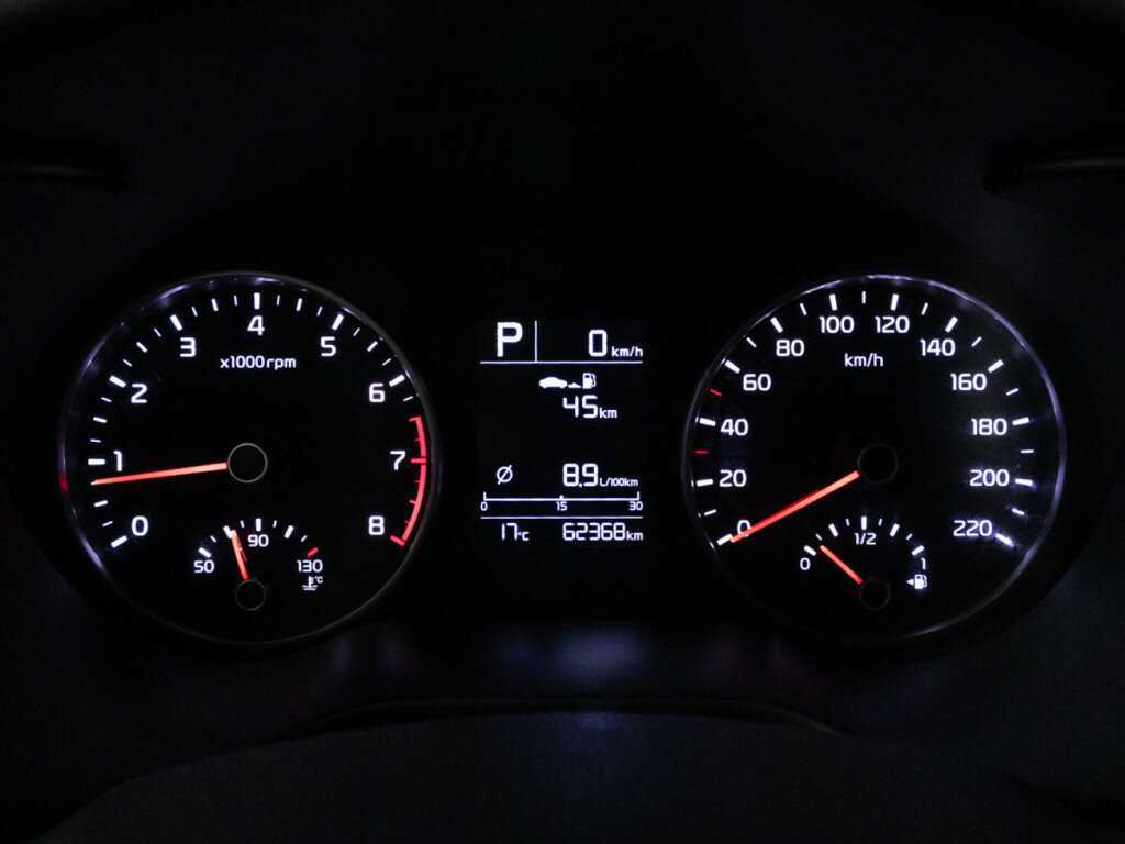 Kia Rio б/у, 2019, Автоматическая. Фото: #11