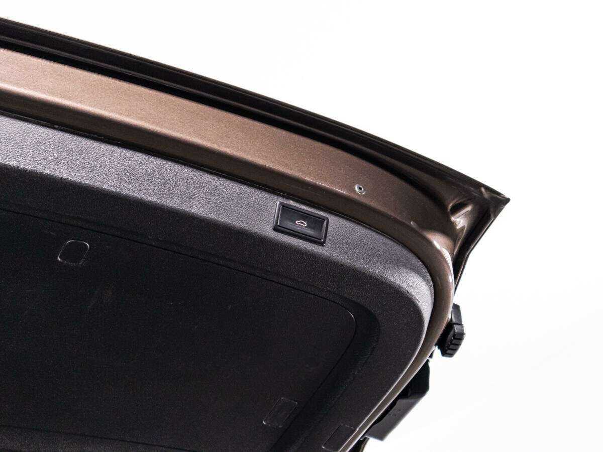 Skoda Kodiaq б/у, 2018, Роботизированная. Фото: #14