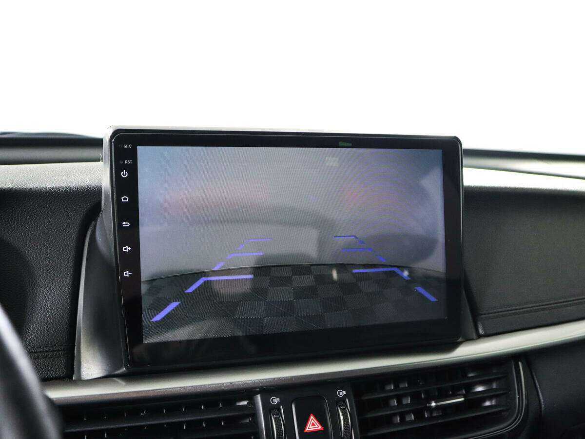 Kia Optima б/у, 2020, Автоматическая. Фото: #15