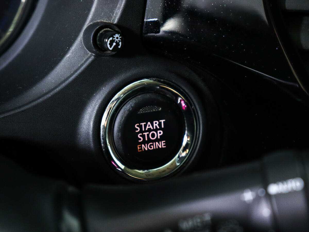 Mitsubishi Outlander б/у, 2018, Вариатор. Фото: #14