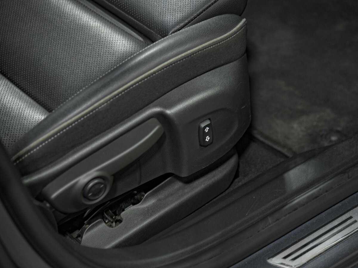 Opel Insignia б/у, 2018, Автоматическая. Фото: #18