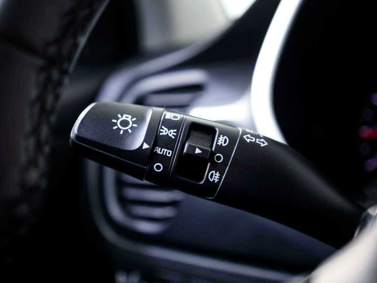 Kia Rio б/у, 2021, Автоматическая. Фото: #20