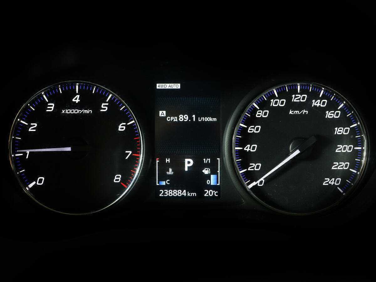 Mitsubishi Outlander б/у, 2013, Вариатор. Фото: #8