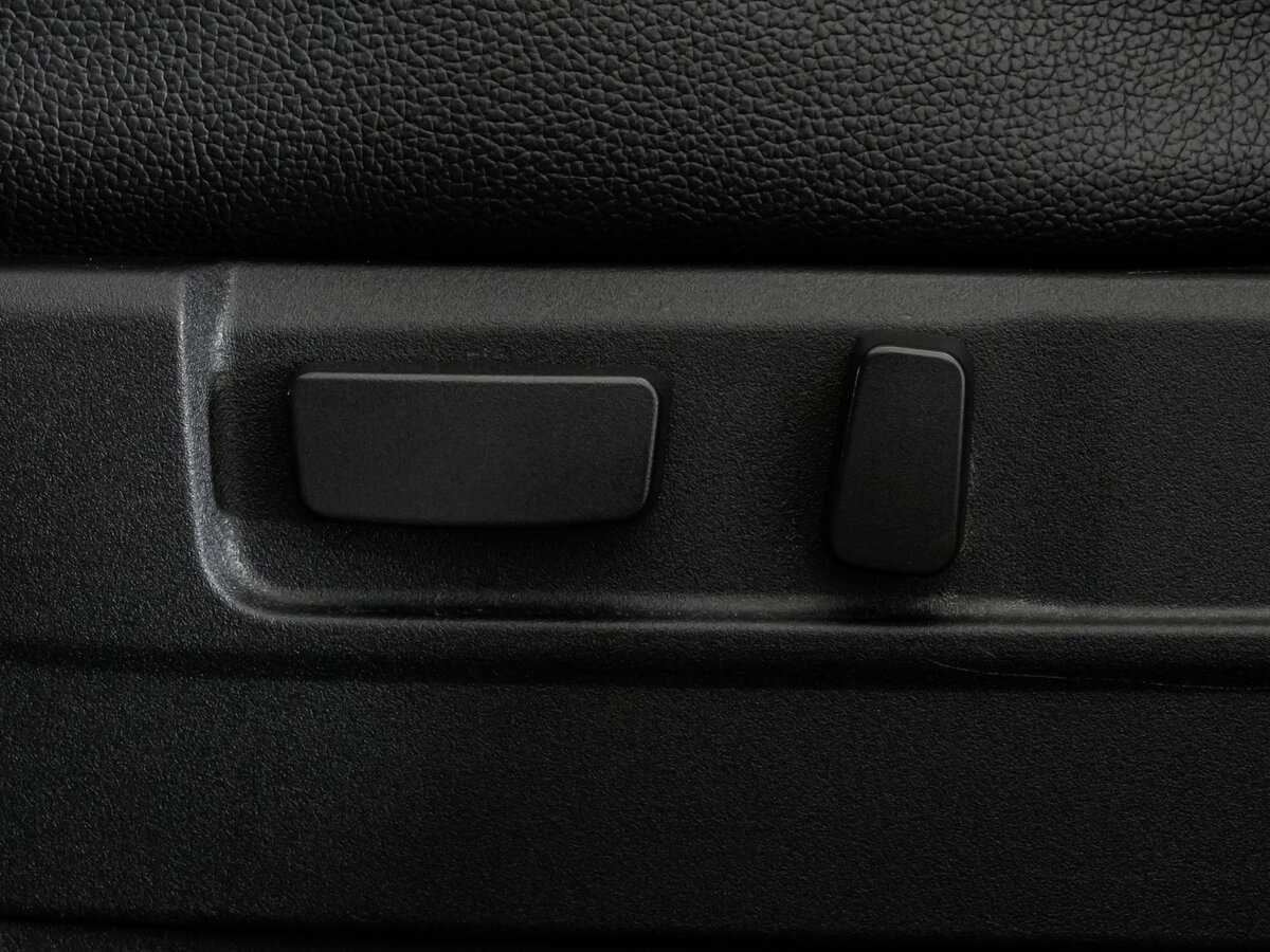 Mitsubishi Outlander б/у, 2018, Вариатор. Фото: #16