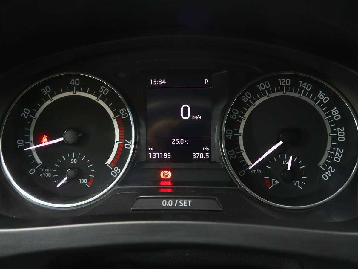 Skoda Rapid б/у, 2018, Роботизированная. Фото: #19