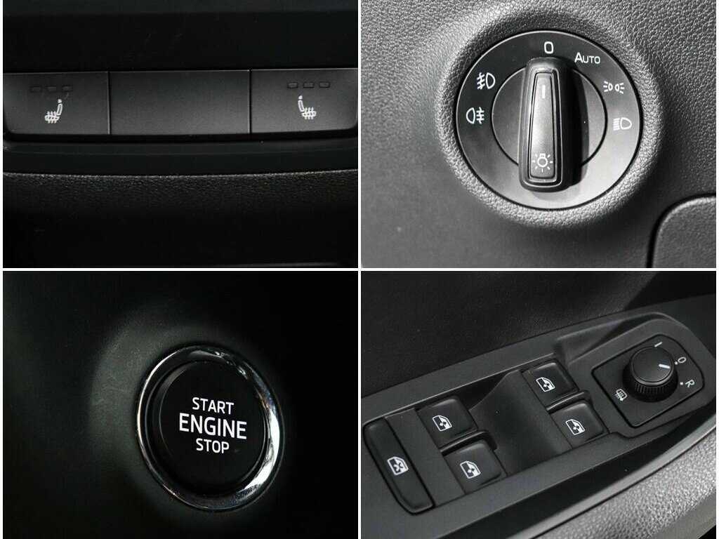 Skoda Kodiaq б/у, 2018, Роботизированная. Фото: #15