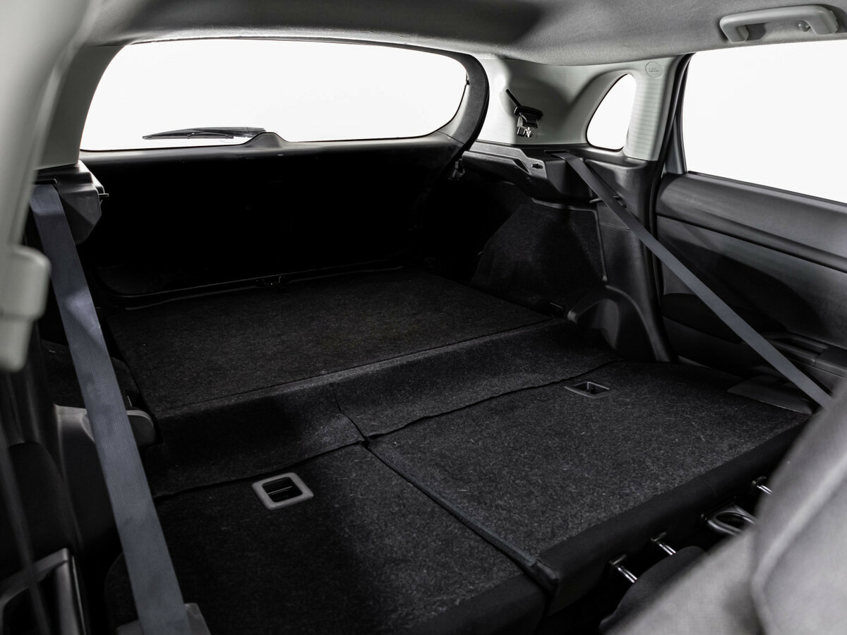 Mitsubishi ASX б/у, 2013, Механическая. Фото: #10