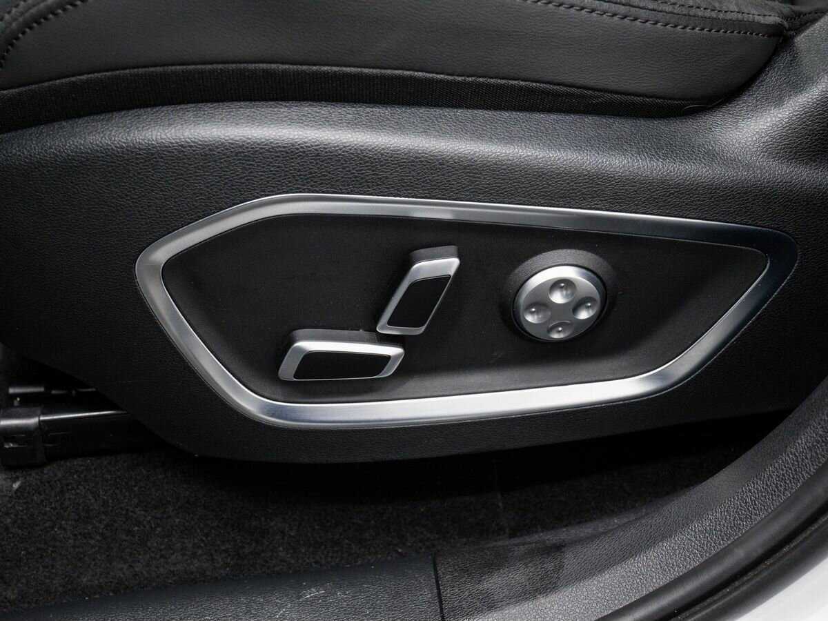 Geely Tugella б/у, 2021, Автоматическая. Фото: #16