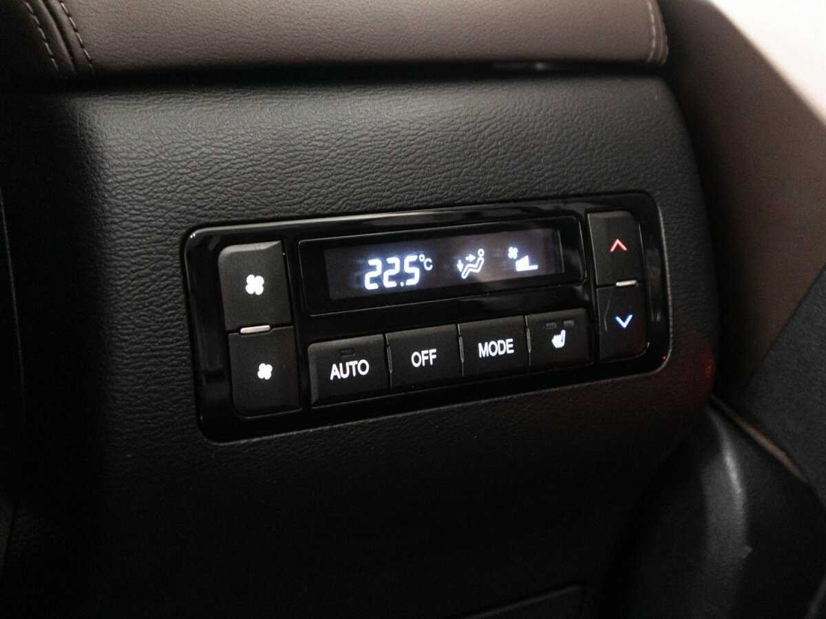 Haval H9 б/у, 2021, Автоматическая. Фото: #17