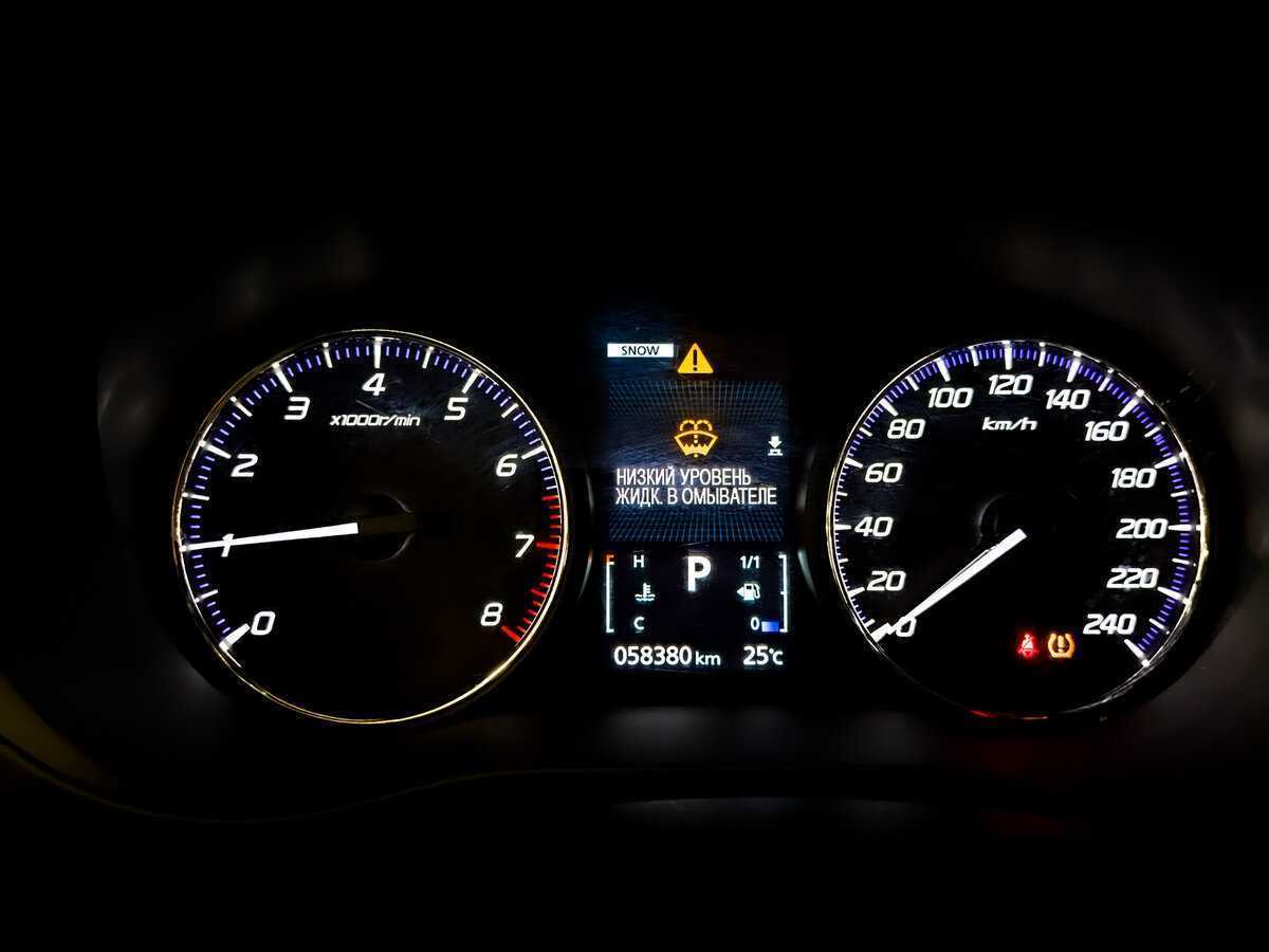 Mitsubishi Outlander б/у, 2021, Вариатор. Фото: #12