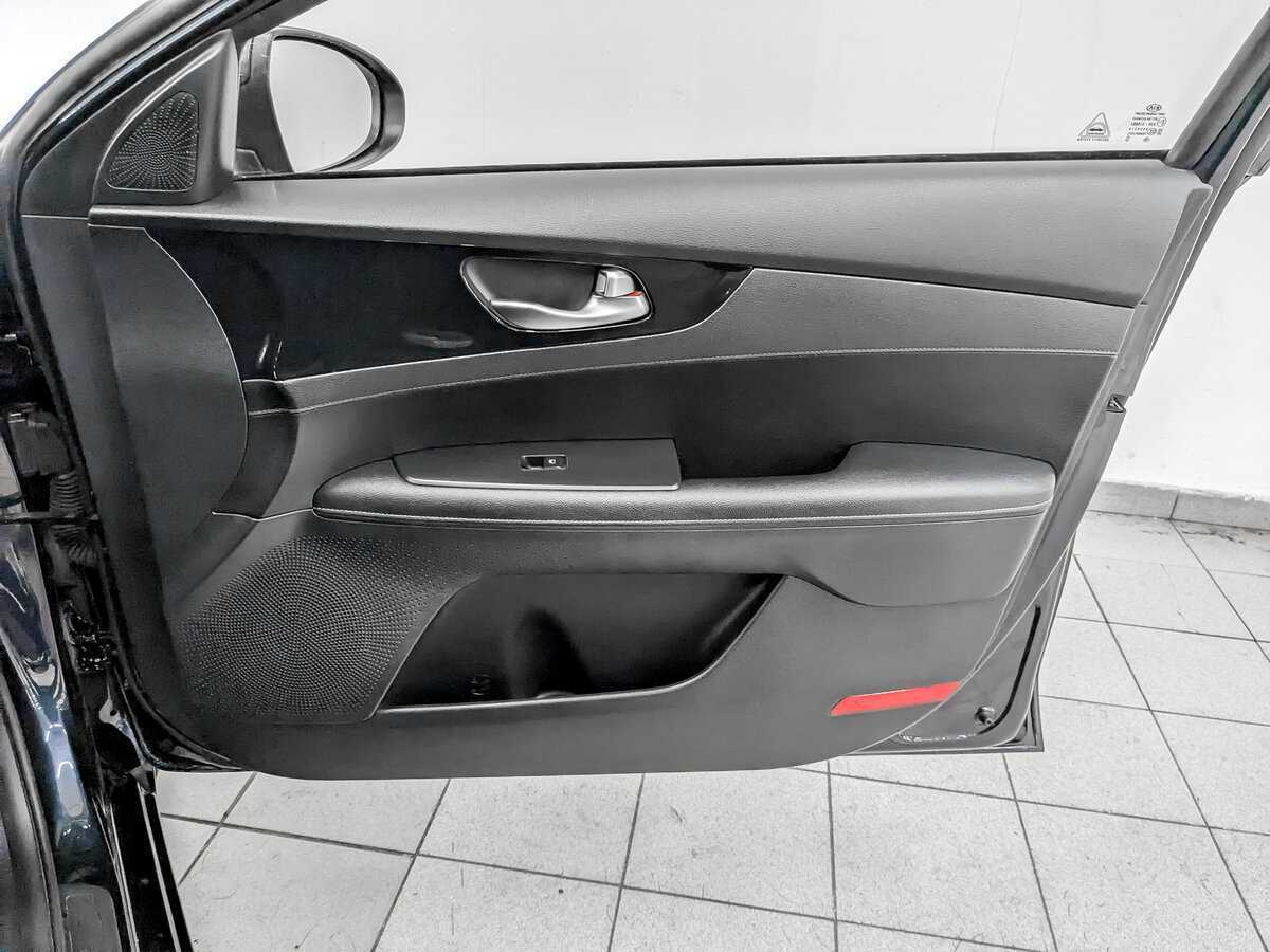 Kia Cerato б/у, 2020, Автоматическая. Фото: #21